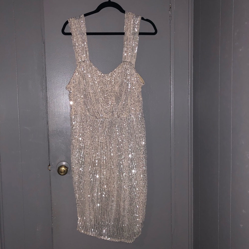 Fashion Nova Dress